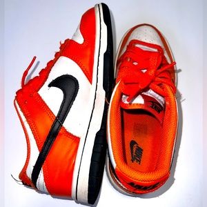 Dunk Low GS 'Halloween' 2022